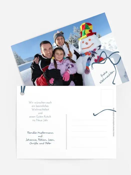 Geschenkanhänger