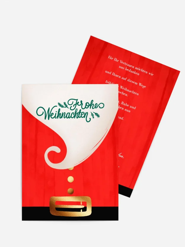 Weihnachtsmann Bart Weihnachtsmann Bart