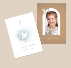 Category background image for Einladungskarten Firmung