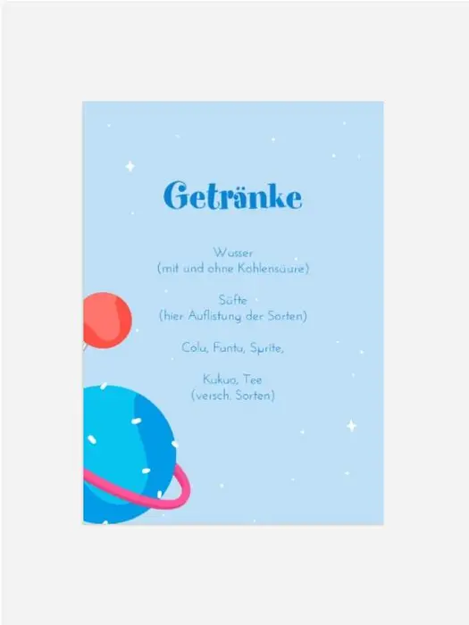 Product preview
