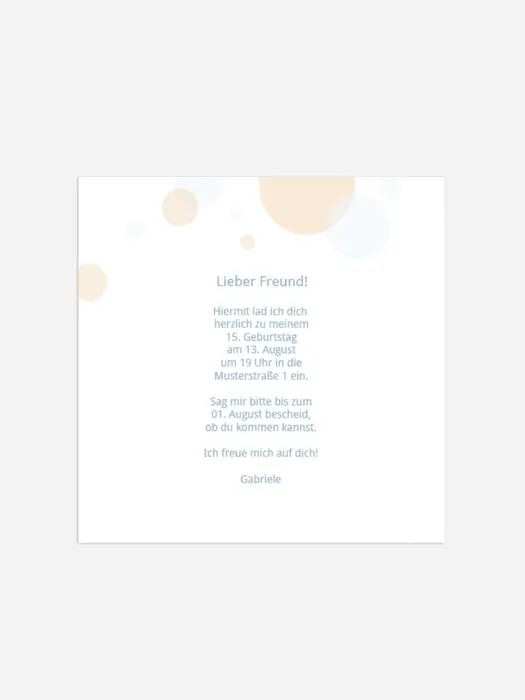 Product preview