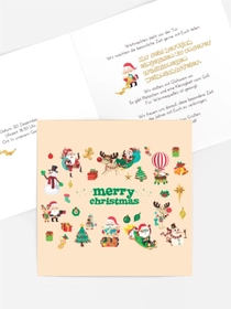 Einladung Weihnachten Weihnachtswitze Einladung Weihnachten Weihnachtswitze