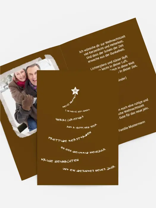 Schriftbaum