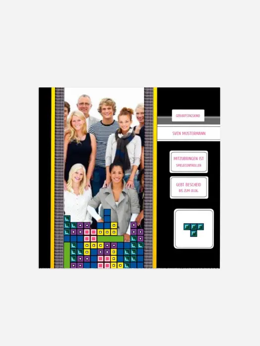 Product preview