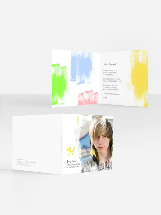 Product preview