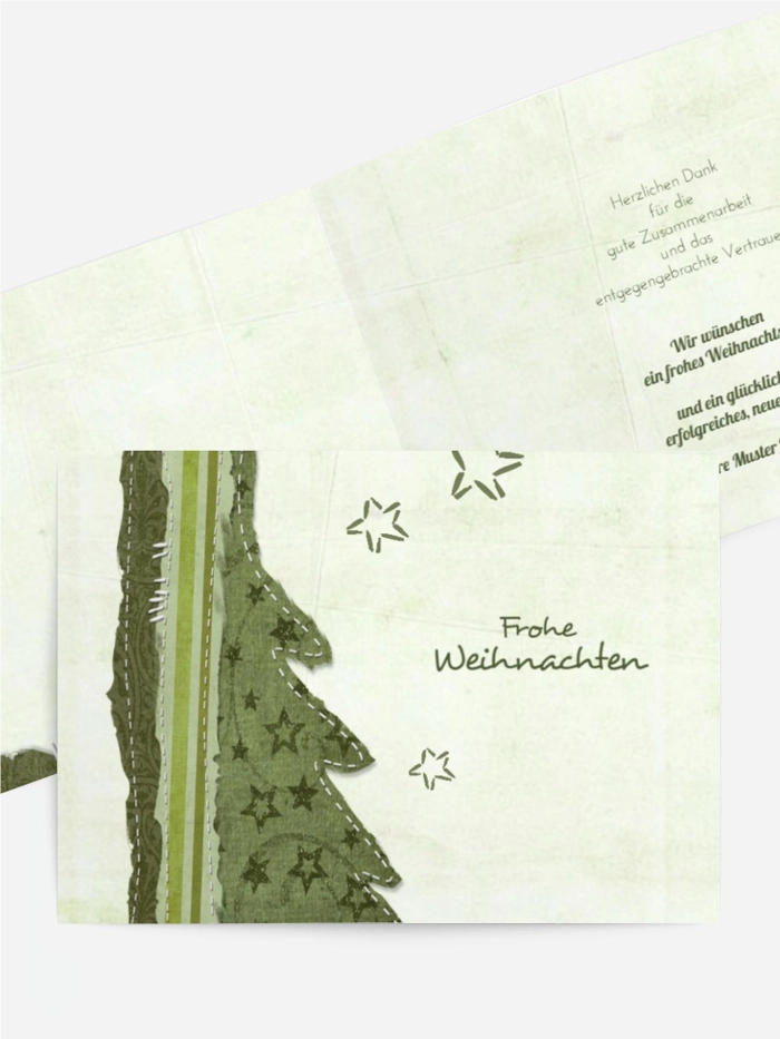 Stoffbaum