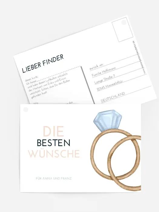 Parallele zur Liebe