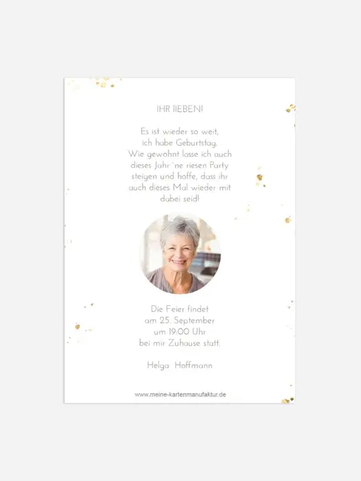 Product preview