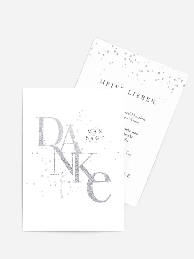 Silberimprägnierung