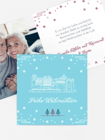 Weihnachten in Heidelberg 2