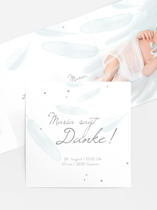 Federhauch Federhauch