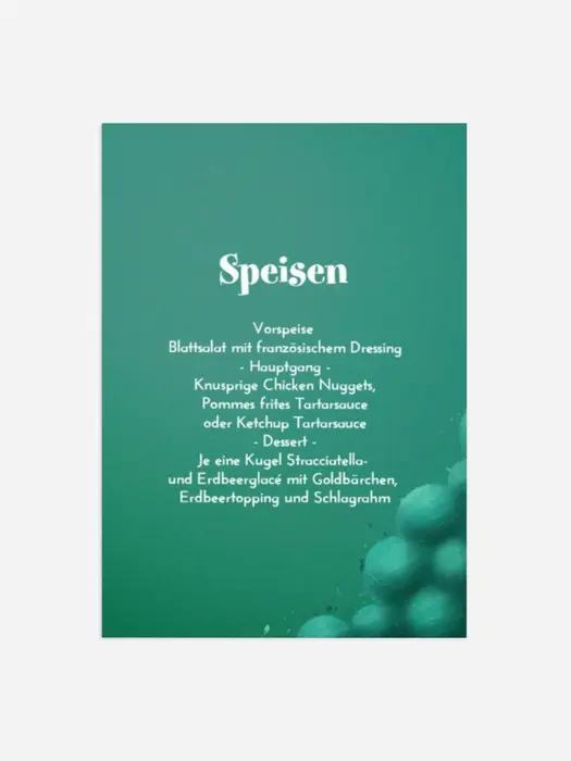Product preview