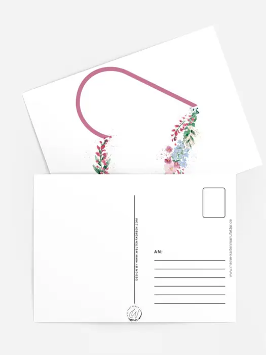 Herzlich Floral