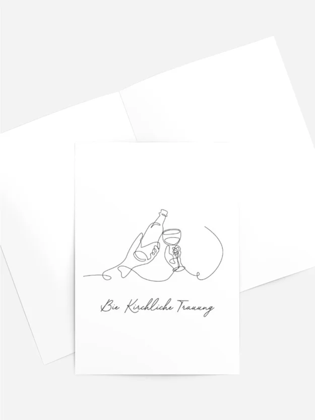 Kirchenheft Prost Hände Kirchenheft Prost Hände