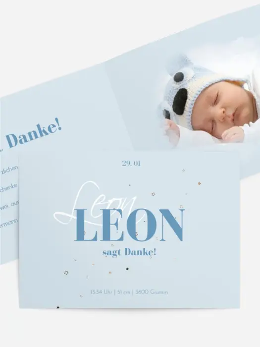 Schriftkombination