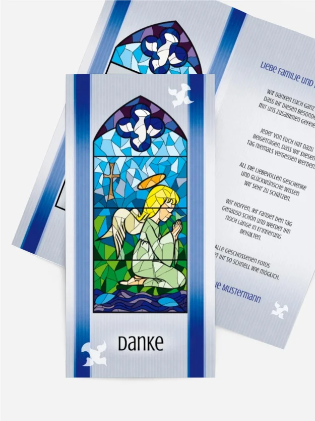 Kirchenfenster Kirchenfenster