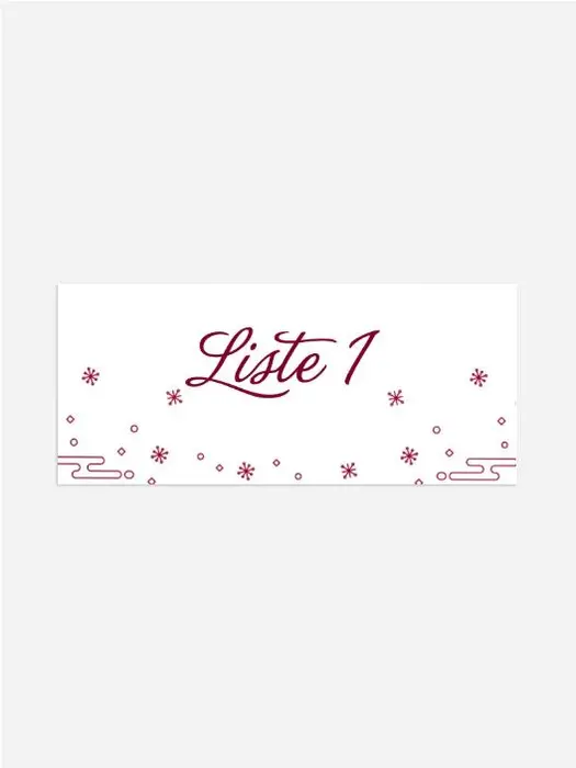 Product preview
