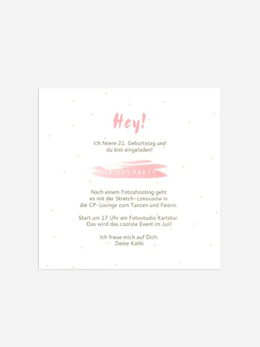 Product preview