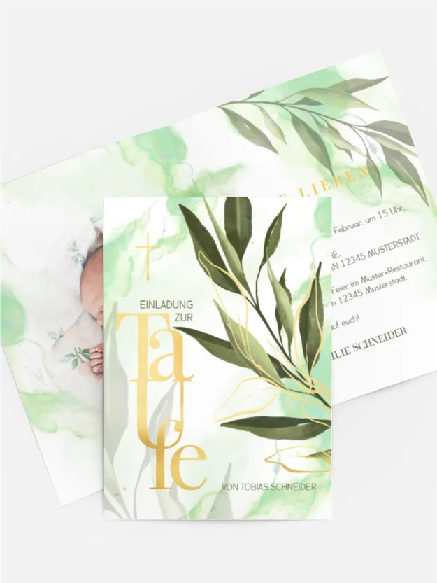 Gold und Natur Gold und Natur