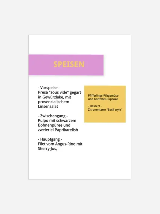 Product preview