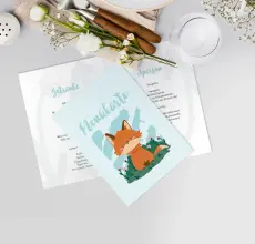 Category background image for Menükarten Taufe