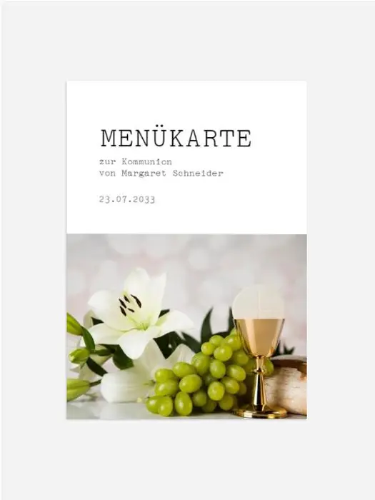 Product preview