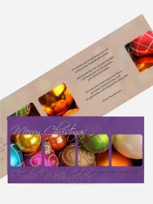 Christbaumkugeln