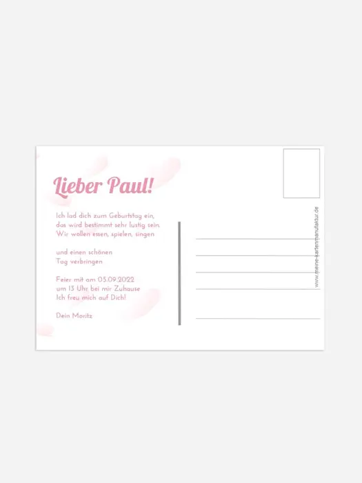 Product preview