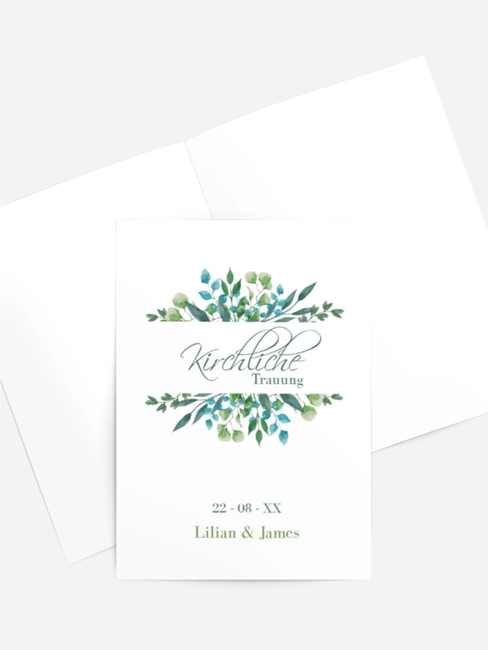 Kirchenheft Wilde Blumen Kirchenheft Wilde Blumen