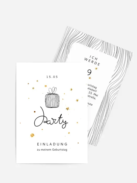 Geschenk