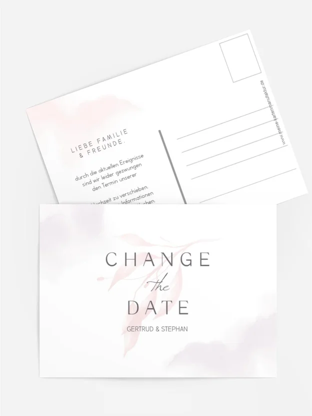 Transparente Zukunft