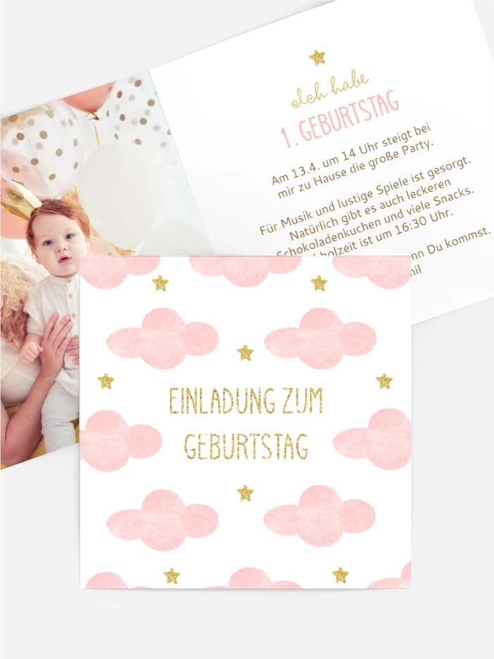 Traumgeburtstag