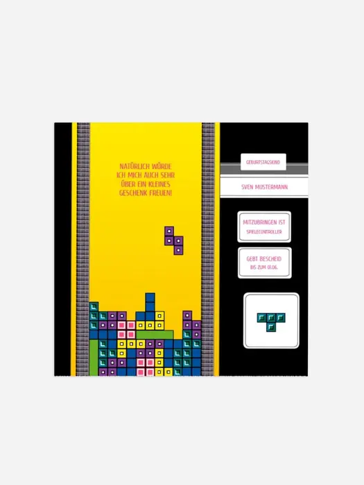 Product preview