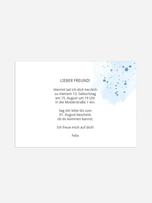 Product preview