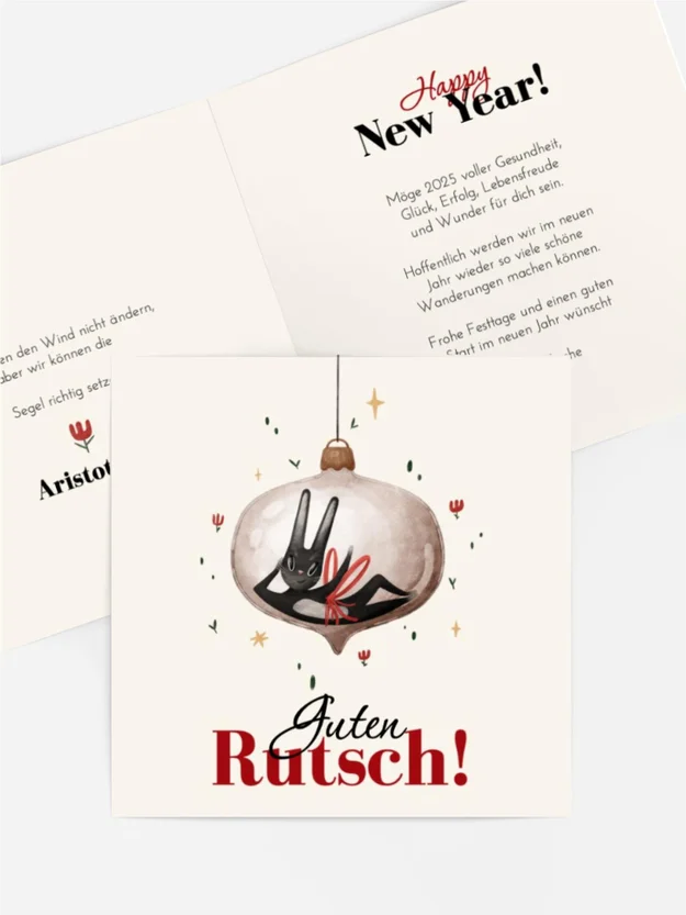 Neujahrskarte Weihnachtsspielzeug Neujahrskarte Weihnachtsspielzeug