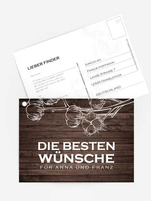 Starke Wand Starke Wand