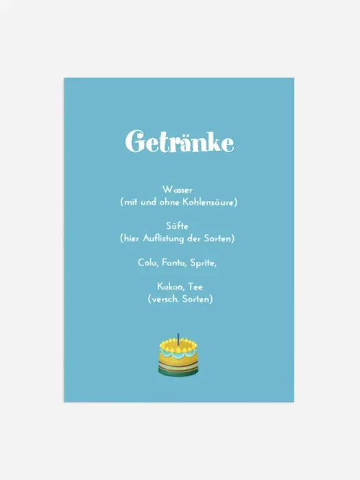 Product preview