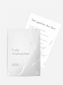 Goldene Lichter 2