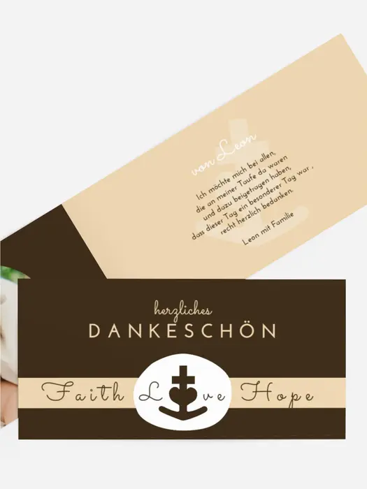 Faith Love Hope
