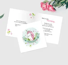 Category background image for Einladungskarten Kindergeburtstag