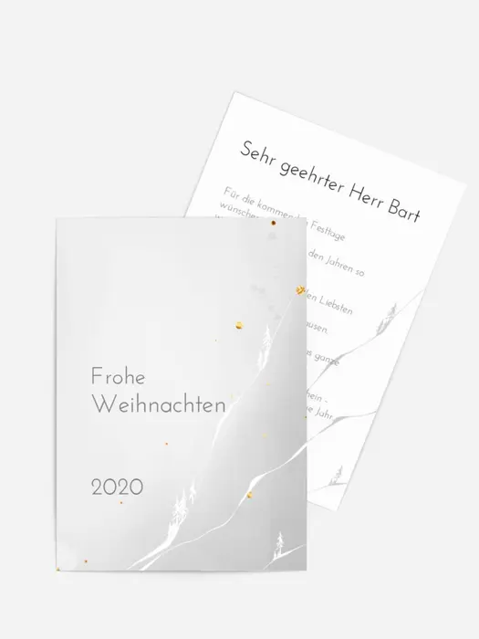 Goldene Lichter 2