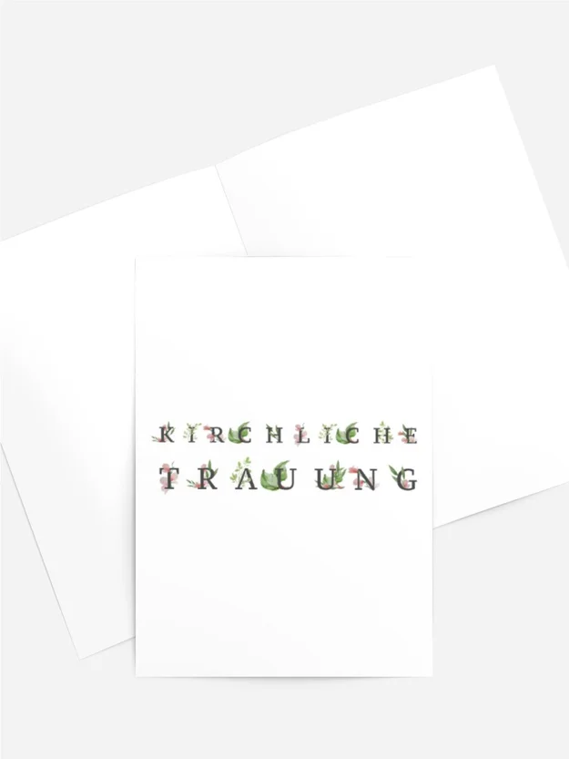 Kirchenheft Für Frühlingsmorgen