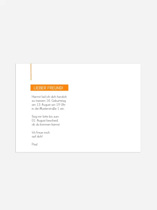 Product preview