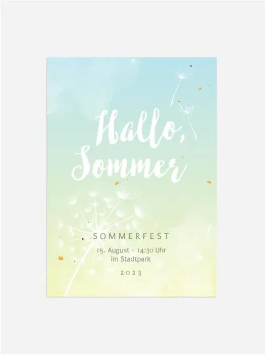 Product preview