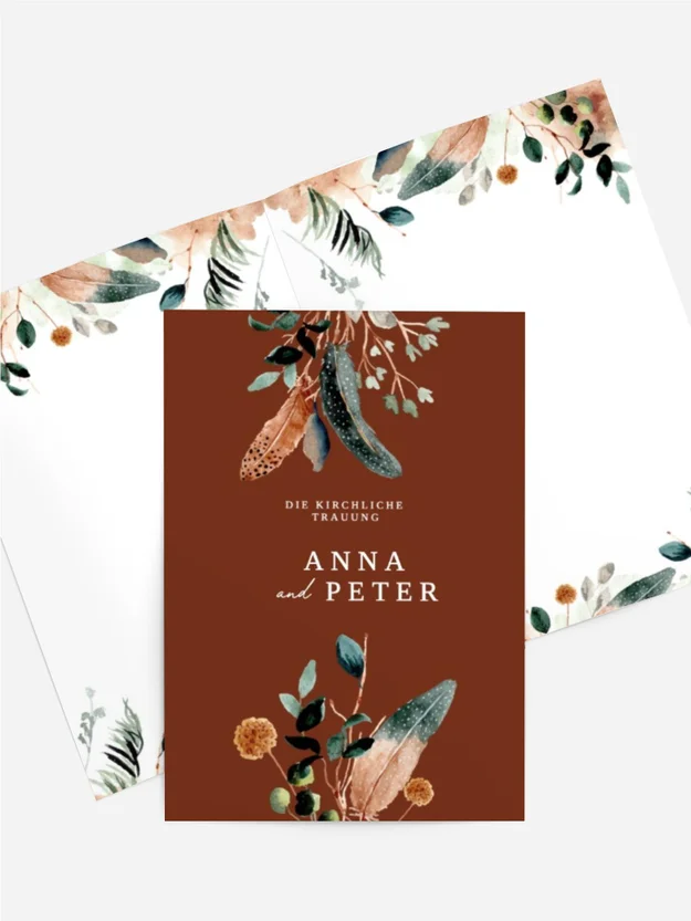 Kirchenheft Gefrorene Schönheit