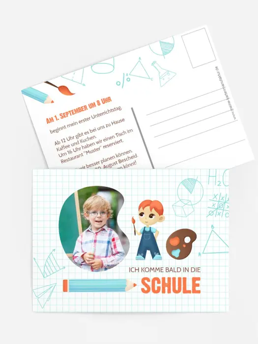 Notizbuch Blatt