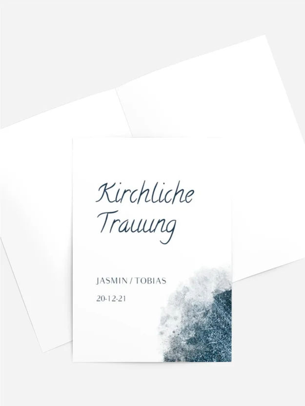 Kirchenheft Winterwald