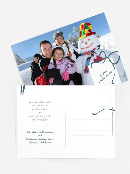 Geschenkanhänger