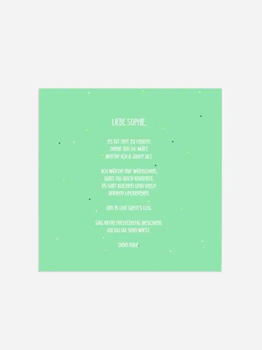 Product preview