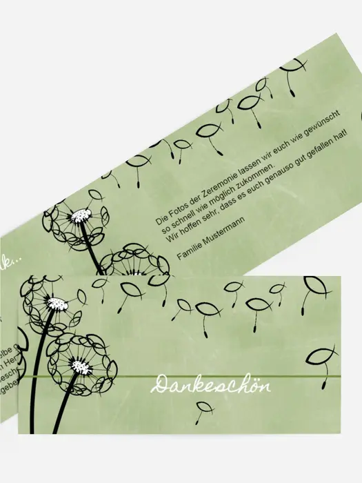 Pusteblume